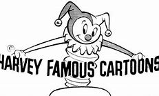 Image result for Harvey Cartoons