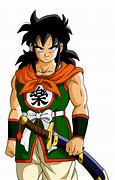 Image result for Yamcha Sword