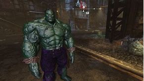 Image result for Hulk Mod NIB Mods