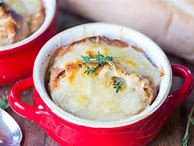 Image result for Slow Cooker French Onion Soup