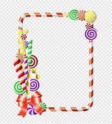 Image result for Lollipop Border Free Clip Art