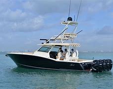 Image result for Offshore Cabin Boy Fishing Boats