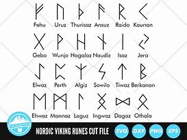 Image result for Nordic Rune Star