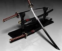 Image result for Snack Katana