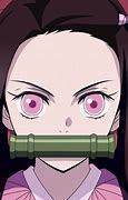 Image result for Nezuko Angry Mode