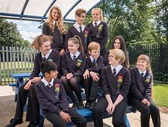 Image result for Earlston Hish School Uniform