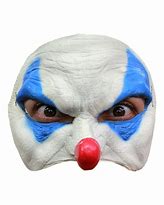 Image result for halloween horror mask clown