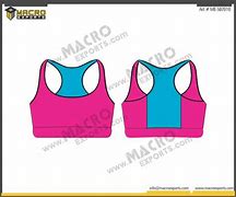 Image result for Alamy Sports Bra