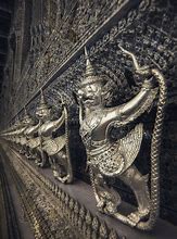 Image result for Garuda Naga