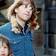 Image result for Beautiful Boy John Lennon