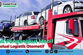 Image result for Mobil Truk in Indonesia