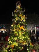 Image result for Beauty and the Beast Christmas Tree