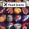 Image result for Food Pixel Art 32X32