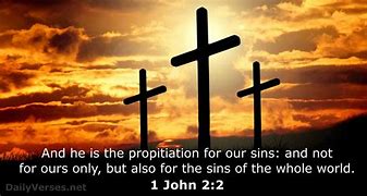 Image result for 1 John 2 6 KJV