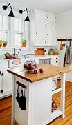 Image result for Small Living Room with Kitchen Island