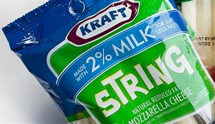 Image result for Kraft String Cheese