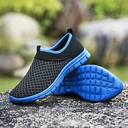 Image result for Men's Breathable Work Shoes