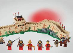 Image result for LEGO 龙