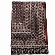 Image result for Ajrak Wood Block Pritn