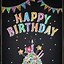 Image result for Cake Chalk Art