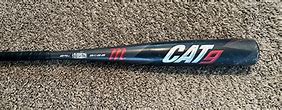 Image result for Cat 9Bassball Bats