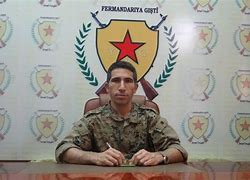 Image result for YPG Crest