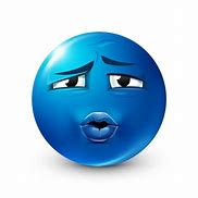 Image result for Blue Emoji Meme Smile