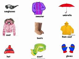 Image result for Cool Weather Clothes