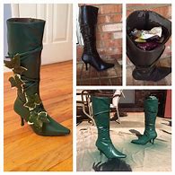 Image result for Poison Ivy Boots