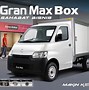 Image result for Grandmax Box