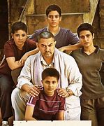 Image result for Dangal Film Song