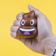 Image result for Swiggy Poo Stress Ball Purple