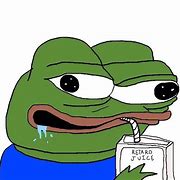 Image result for Goofy Pepe