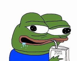 Image result for Pepe Autism