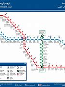 Image result for Metro C Line Route