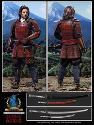 Image result for Samurai General