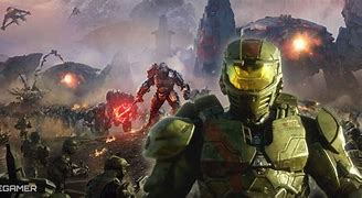 Image result for Halo Wars 5