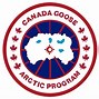 Image result for Canada Goose Logo