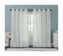 Image result for Lace Window Curtains