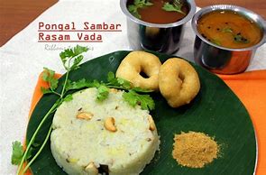 Image result for Pongal Vada