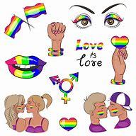 Image result for LGBT Signs and Symbols