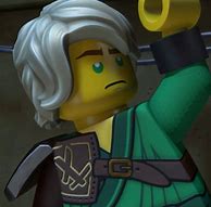 Image result for Ninjago Lloyd PFP