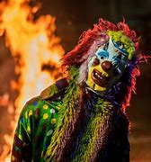 Image result for Scary Clown Sax