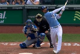 Image result for Whit Merrifield Braves