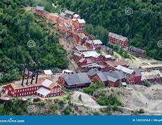 Image result for Motherload Mine Alaska McCarthy