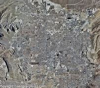 Image result for Las Vegas Aerial