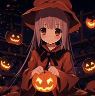 Image result for Niko PFP Halloween