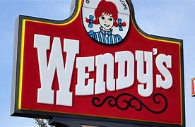 Image result for Wendy's