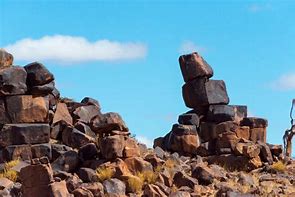 Image result for Angels Rock Pile