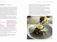 Image result for Maangchi Cookbook